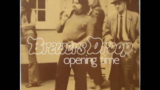 Brewers Droop ‎– Opening Time (Beer)
