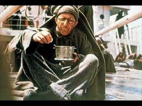 Jerry Goldsmith - PAPILLON Theme (alternate version)