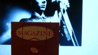 A Song From Under the Floorboards