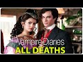 VAMPIRE DIARIES All Deaths Season 1 8