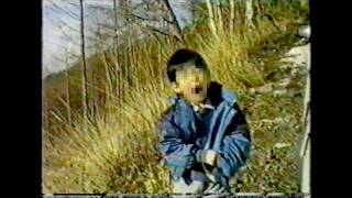 【心霊映像】鳥肌！この遺品はまずい！押し入れに眠っていたHi8映像が語り始めたこと…【心霊闇動画】