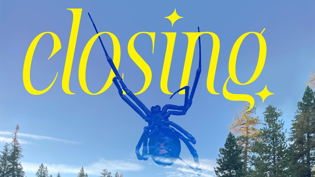 Closing. — Closing. (2023)