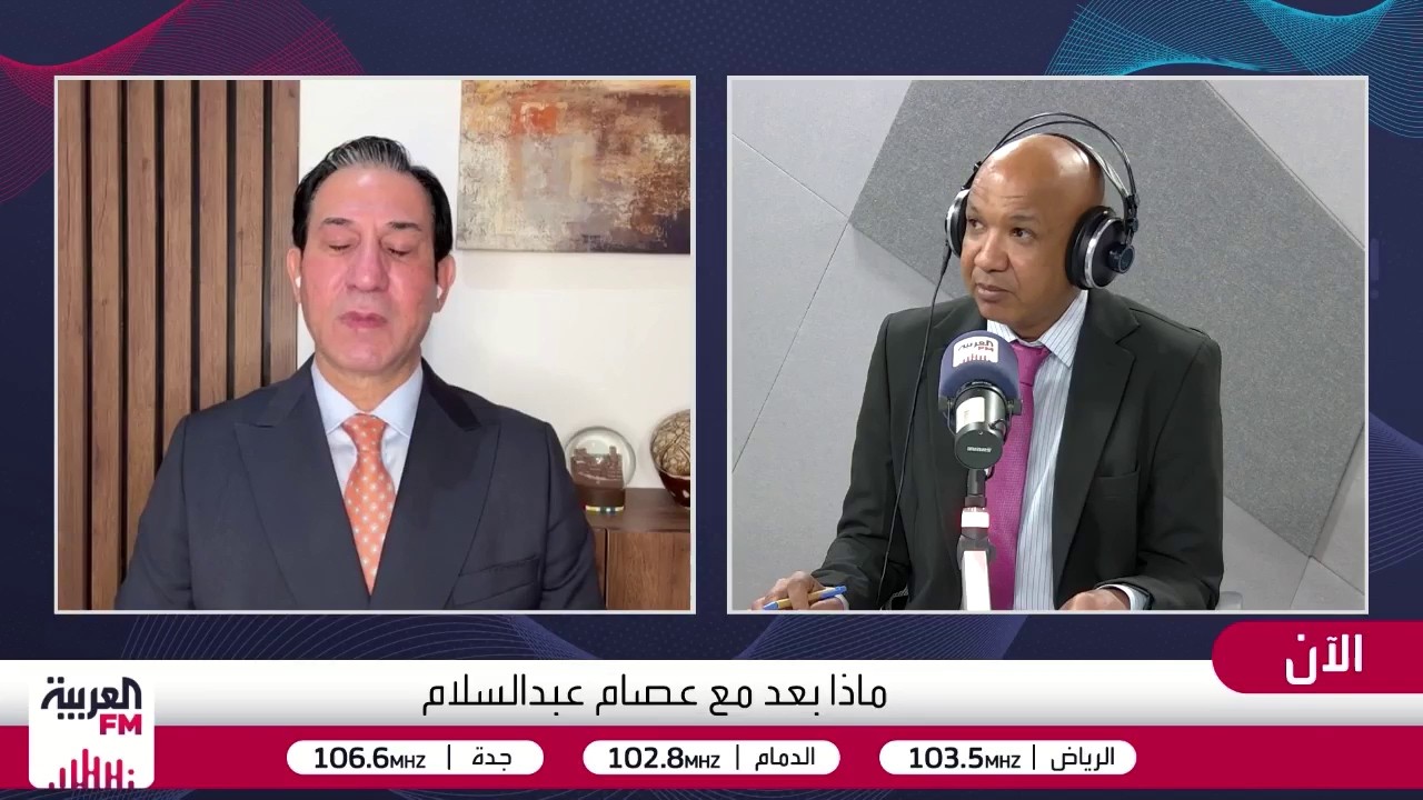 القائد العام للقوات المسلحة العراقية يقول لا مهلة زمنية محددة لنزع السلاح وي