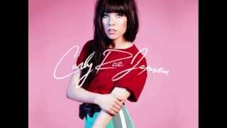 Carly Rae Jepsen - Tonight I&#39;m Getting Over You (Audio)