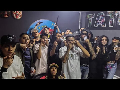 Young Miky x El Hoz - Oh Bb 👹 Prod by Ruedany (Video Oficial)