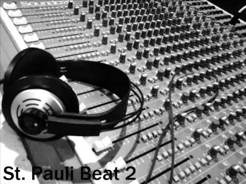 Beat #2 - St. Pauli Beat 2