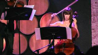 Joel Harrison - Life Force, Movement 1 (LIVE)