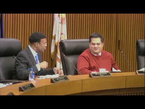 Norfolk City Council Formal Session - December 16, 2025