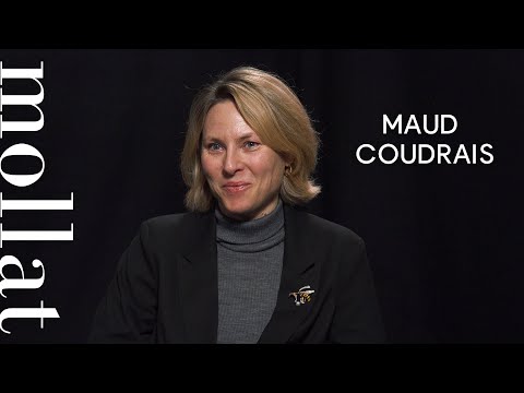 Maud Coudrais - Réhumaniser le droit