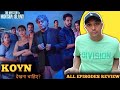 The Mystery Of Moksha Island Review Hotstar Ashokkhokhar88