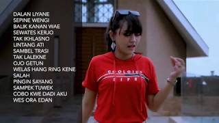 Download lagu HAPPY ASMARA FULL ALBUM TERBARU SAMBEL TRASI 2020 mp3