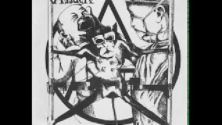 Assück &amp; O.L.D (Full Split) 1991