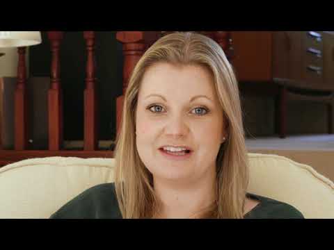 Responding to patient safety incidents - Kathryn's story