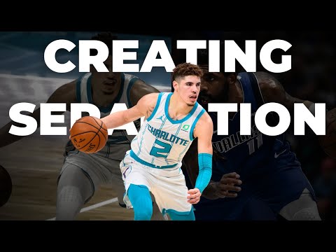 5 EASY Ways To Create Separation From GREAT Defenders
