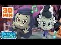 The Best Bubble Guppies Songs Dances In Season 1 Bubble Guppies