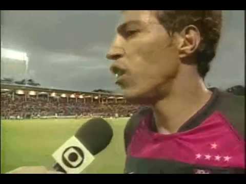 GOL - Dimba - Flamengo x São Paulo [08-08-2004] (0050)-