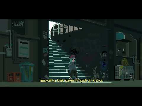 ERKE X MICRO ONE -OVERCLOCK (Žodžiai/Lyrics)