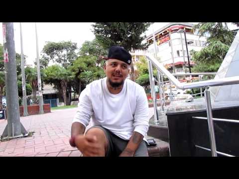 Diril Röportaj - Tepki (Vol 2)