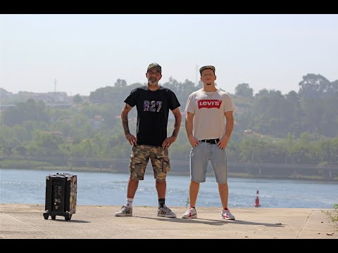 UEEST feat. BARRAKO 27 - SONHOS (Vídeo Oficial)