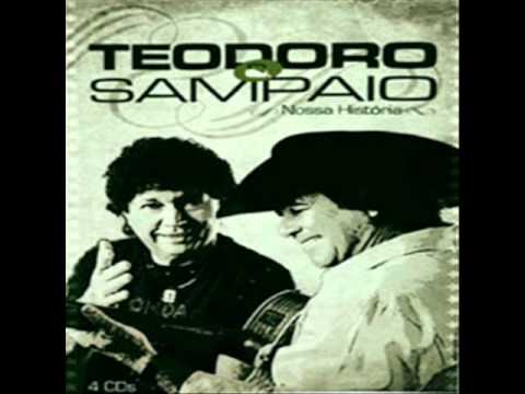 Peão Japonês - Teodoro e Sampaio