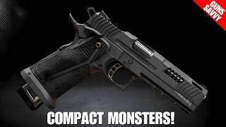 Download lagu 15 Best Compact Pistols in 2026! mp3