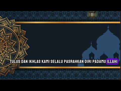 #lirik #lagulebaran #laguidulfitri                              SILATURAHMI 2024 by Lampung All Star