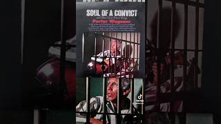 Porter Wagoner - Soul of a Convict 1967 #countrymusic #porterwagoner
