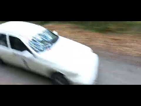 37° Rally Storico Sanremo 2022 PS 11 " Orlando Dall'ava "