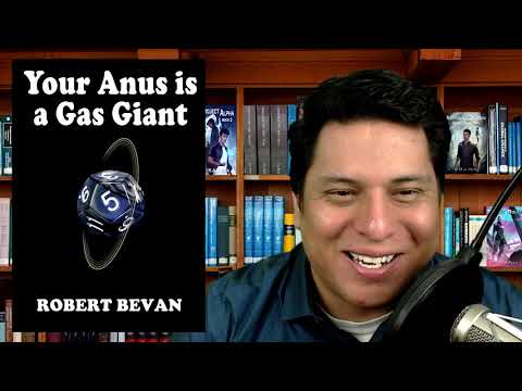 LitRPG Podcast 182 -  Shade's First Rule, Sky Realms Online, Varnoth, The Warped Forest