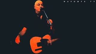 2012.04.12 Dominique A "Le courage des oiseaux" Live @ Nantes, le Lieu Unique