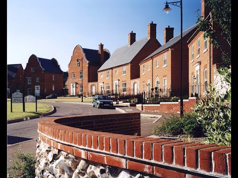 INTBAU and Robert Adam on Tradition and Rural Regeneration