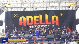 Download lagu 🔴 LIVE STREAMING OM ADELLA TASYAKURAN KHITAN MUHAMMAD REHAN PRABOWO KEREK TUBAN mp3