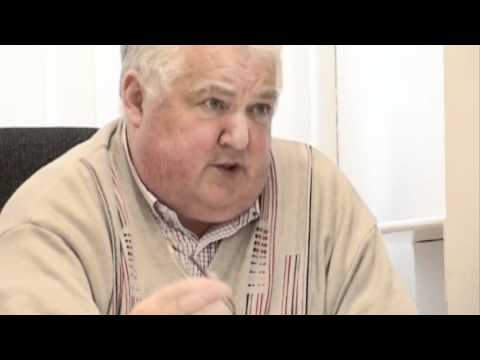 Naked Camera Unseen - The Orangeman