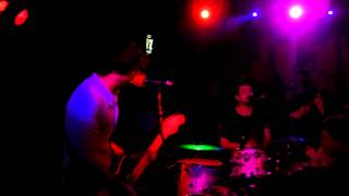 Japandroids - To Hell with Good Intentions (live in Athens)