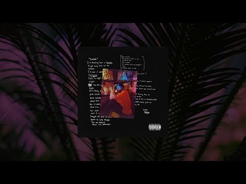 "Trouble" Drake x Ty Dolla Sign x Bryson Tiller Type Beat