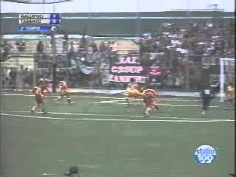 Rete Ambrosi Gallipoli Taranto 2006 07