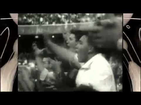 Spanyolország - Magyarország 2:1, EB elődöntő, 1964.06.17