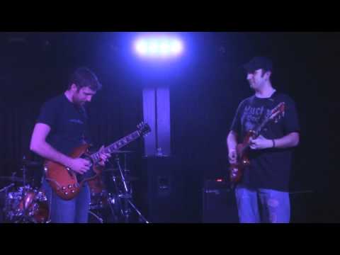 Back Home w/ Mike Mizwinski - Can't You Hear Me Knockin'