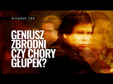 🔴 #9 Thomas "ZooMan" Huskey – geniusz czy głupek? [ audio podcast kryminalny ]