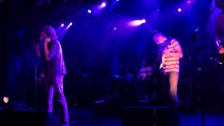Flow - Cage The Elephant live in Argentina