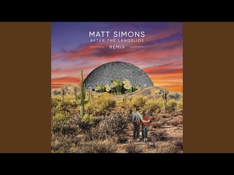 After The Landslide (Club Remix)