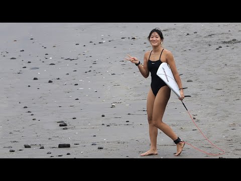 Smile On A Grey Day – Canggu