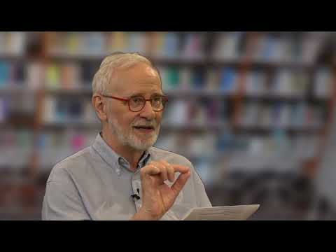 André Wénin : Le cycle d’Élie et Élisée (5/6)