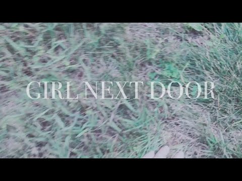 Girl Next Door | Robyn Ottolini (Lyric Video)