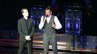 Hugh Jackman - THE OTHER SIDE - Radio City Music Hall, New York City - 4/18/25