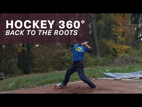 Hockey 360° - "Back to the roots" mit Simon & Philipp Rytz