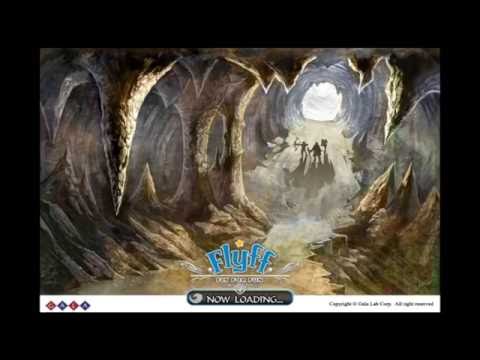 Let´s Play Insanity Flyff E008 - Das Farmen geht los