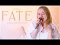 (G)IDLE - FATE -  English vocal cover by KCAJASMIN