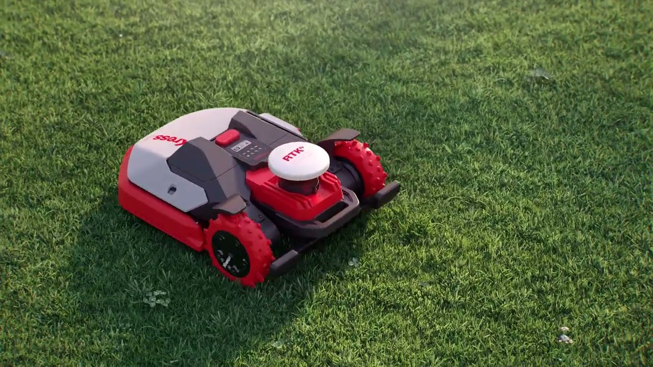 Robot kress thumbnail
