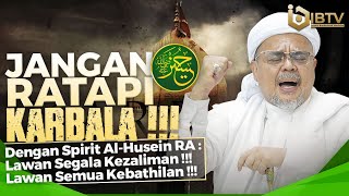 Download lagu IMPORTANT LESSONS FROM THE TRAGEDY OF KARBALA | [FULL] TAUSIYAH IB HRS AT THE KRAMAT LUAR BATANG ... mp3